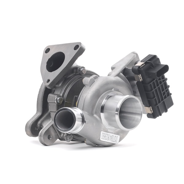 Número OEM 1 741 779 - Turbocompressor SKCT-1190653 RENAULT, BMW, VW, MERCEDES-BENZ, PEUGEOT