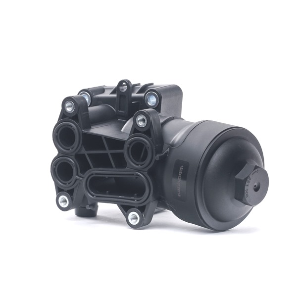 Ölfilterdeckel 469O0092 RIDEX VW Amarok Pickup (2HA, 2HB, S1B, S6B, S7A, S7B) 2.0 TDI 2014 140 PS