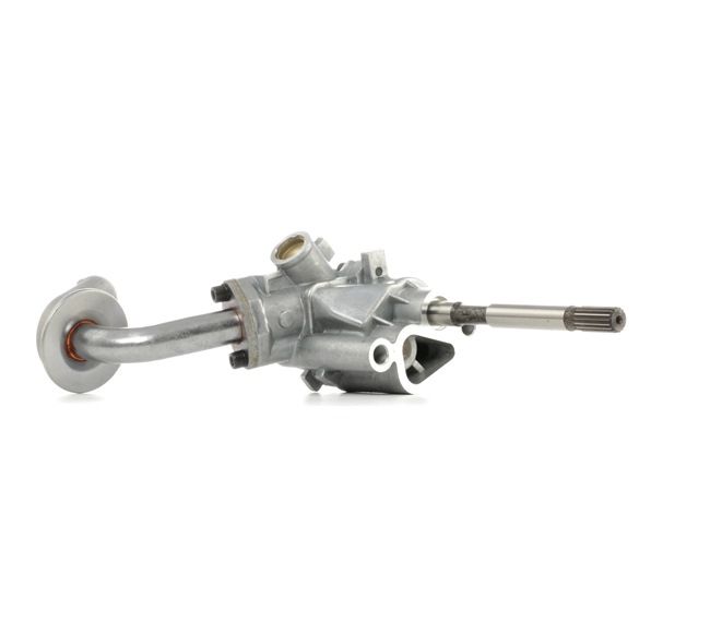 STARK Bomba de aceite del motor con colector de admisión SKOPM-1700085 38,44 € comprar online