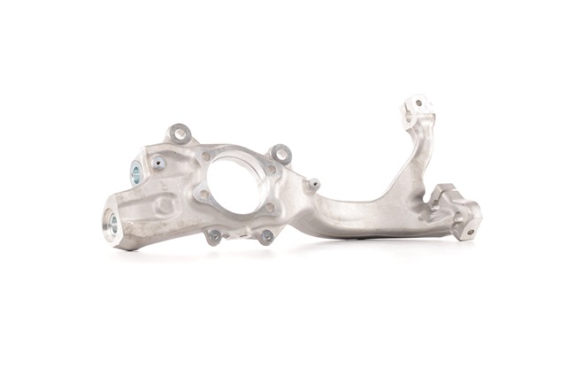 STARK SKSAW-2370078 steering knuckle AUDI A6 C6 Avant (4F5) 2.0 TFSI 170hp 2011