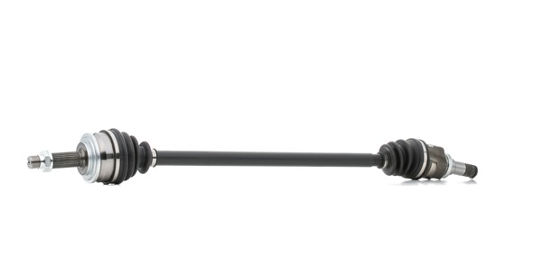 OEM-Nummer 43410-0D292 - Antriebswelle 13D0830 TOYOTA, LEXUS