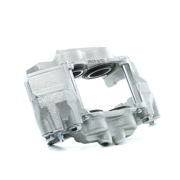 Bremse Toyota Hilux N30: Bremsecaliper RIDEX 78B1224