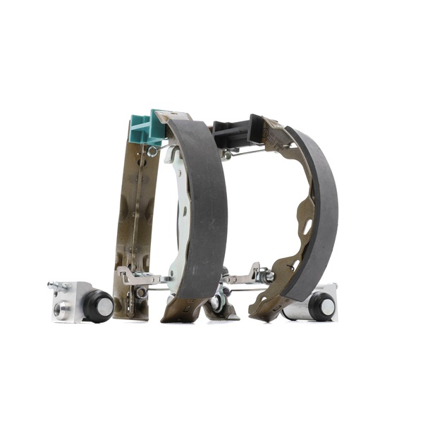 Número OEM 04.4950D010 - Kit frenos, disco de tambor 3859B0051 PEUGEOT, CITROËN, OPEL, TOYOTA, MITSUBISHI