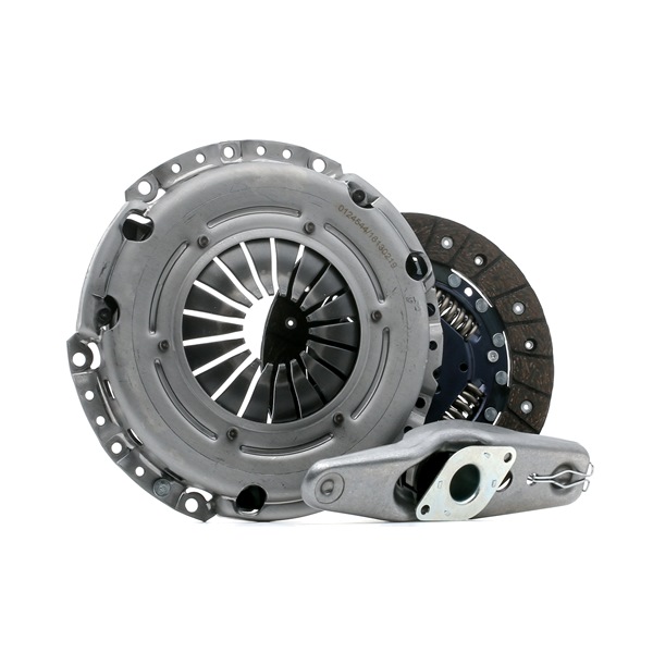 Número OEM 03D 141 025 C - Kit de embrague SKCK-0101278 SEAT, SKODA, LAND ROVER