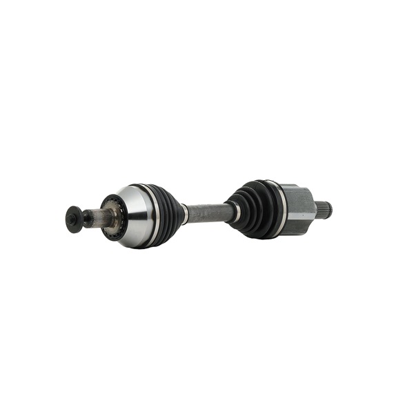 Antriebswellen 13D0833 RIDEX VOLVO S80 II (AS, 124) 2.5 T 2010 231 PS