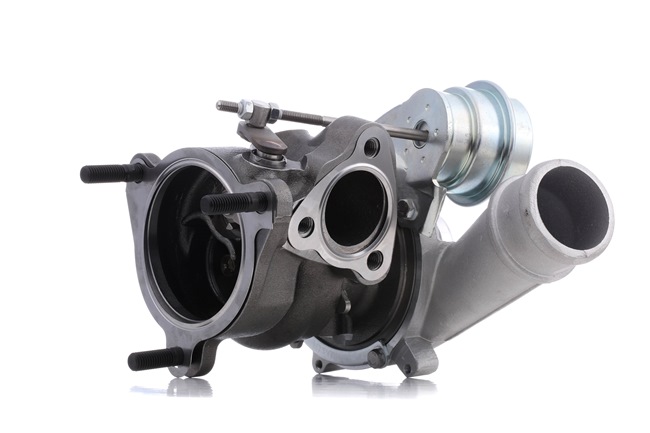 Número OEM 06A 145 704 QV - Turbocompressor SKCT-1190654 VW, AUDI, SEAT, SKODA, CUPRA