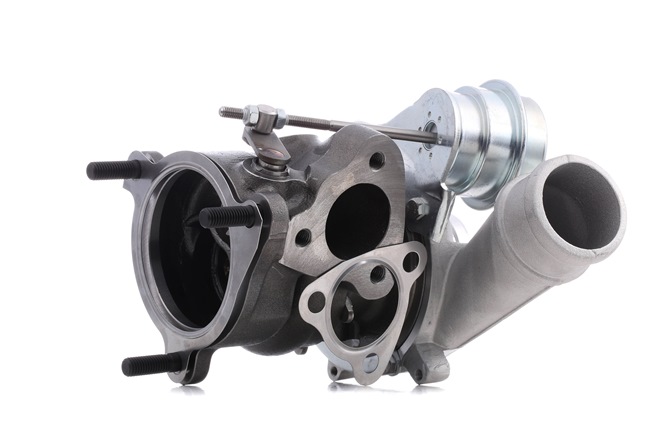 Número OEM 06A 145 704 QV - Turbocompressor 2234C10151 VW, AUDI, SEAT, SKODA, CUPRA