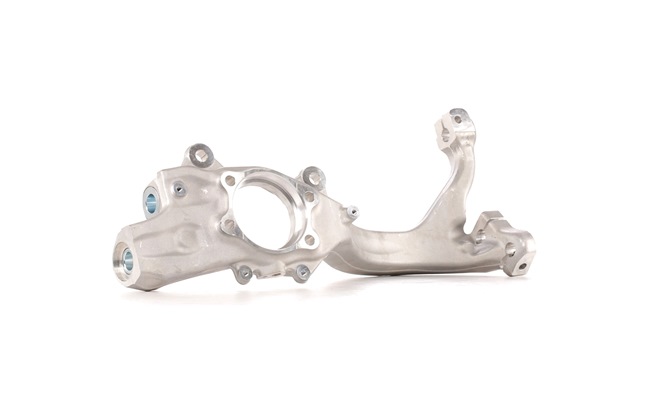 STARK SKSAW-2370079 steering knuckle AUDI A6 C6 Saloon (4F2) 2.7 TDI 163hp 2006