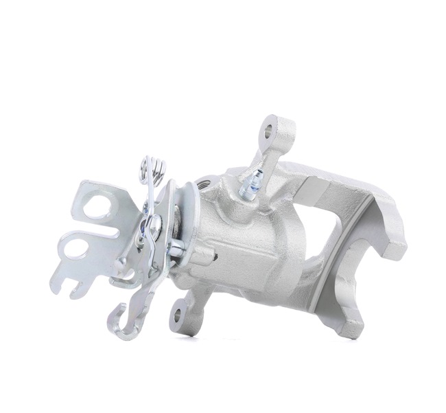 Bremsecaliper 78B1230 RIDEX VW Caddy IV Kombi (SAB, SAJ) 1.6 TDI 2019 102 hk