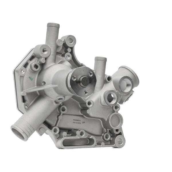 kupić RIDEX (1260W0437) Pompa wodna