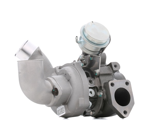 Número OEM 28200-4A-480 - Turbocompresor 2234C10153 NISSAN, HYUNDAI, KIA