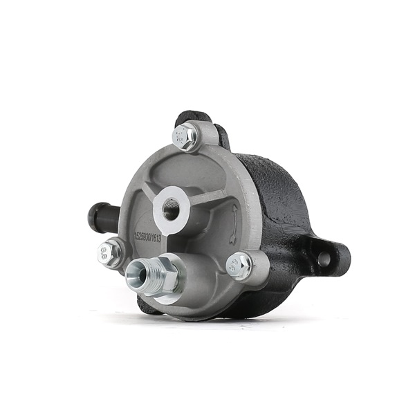 Onderdrukpomp 387V0084 RIDEX FORD Transit Mk3 Flatbed Vrachtwagen/Chassis (VE64) 2.5 DI 1991 80 Pk