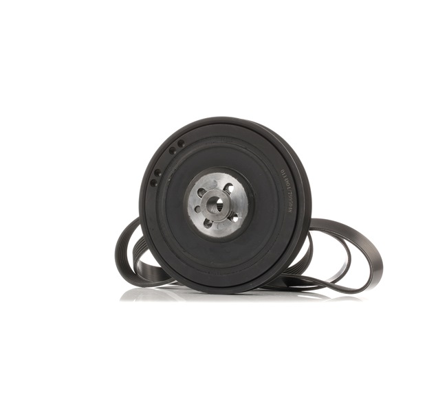 Kit Cinghie Poly-V SKRBS-1200562 STARK Volkswagen Transporter T4 Bus (70B, 70C, 7DB, 7DK, 70J, 70K, 7DC, 7DJ) 2.4 D Syncro 1998 78 CV