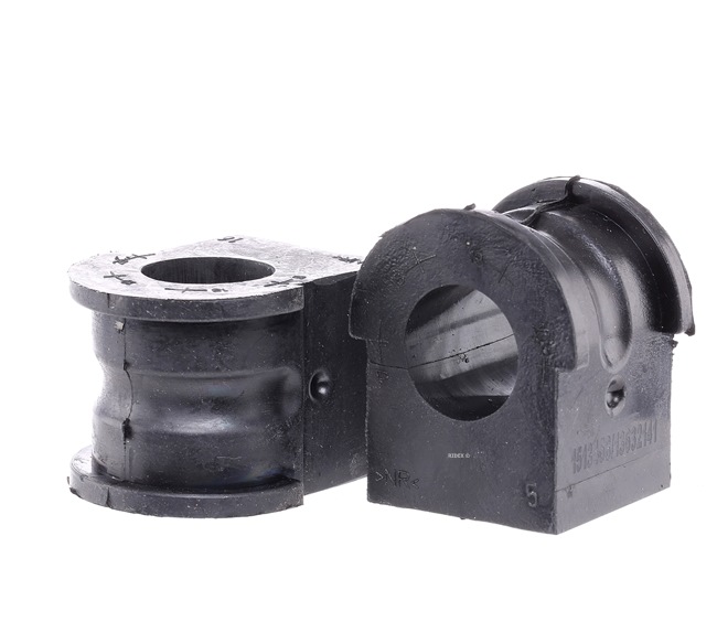 RIDEX 1334A0255 anti-roll bar bushes RENAULT Espace IV (JK) 2.0 Turbo 163hp 2015