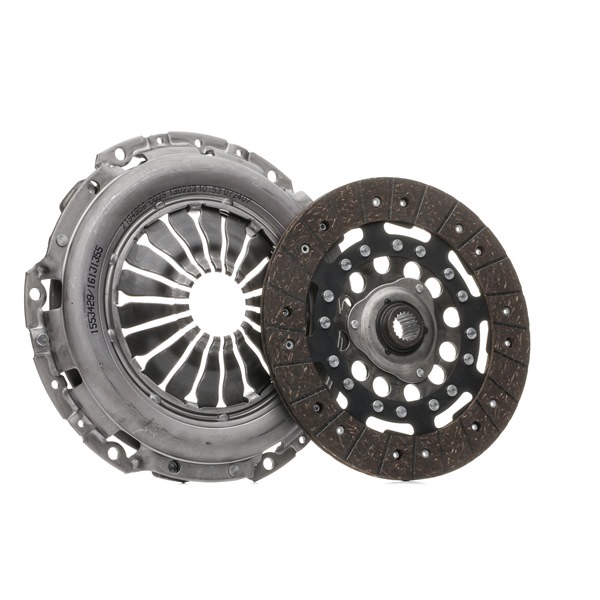 Numéro OEM 55220828 - Kit d'embrayage 479C3022 FIAT, ALFA ROMEO, MITSUBISHI, LANCIA