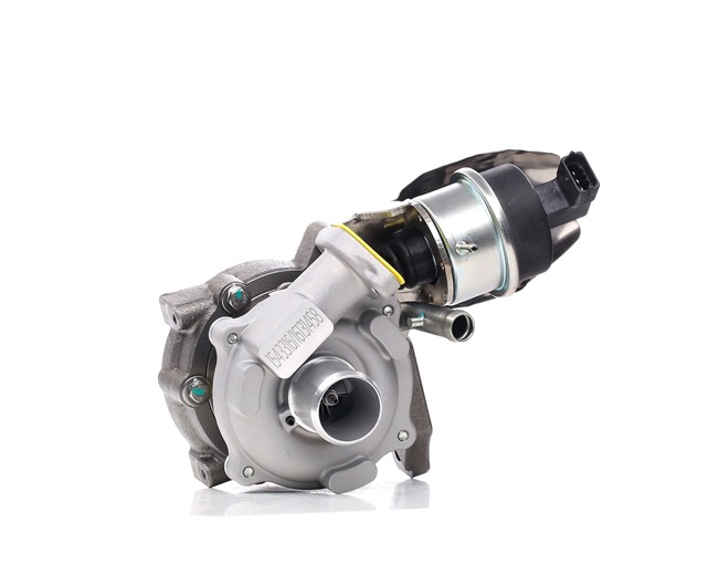 RIDEX 2234C10156 ALFA ROMEO 164 (164) turbocharger replacement cost