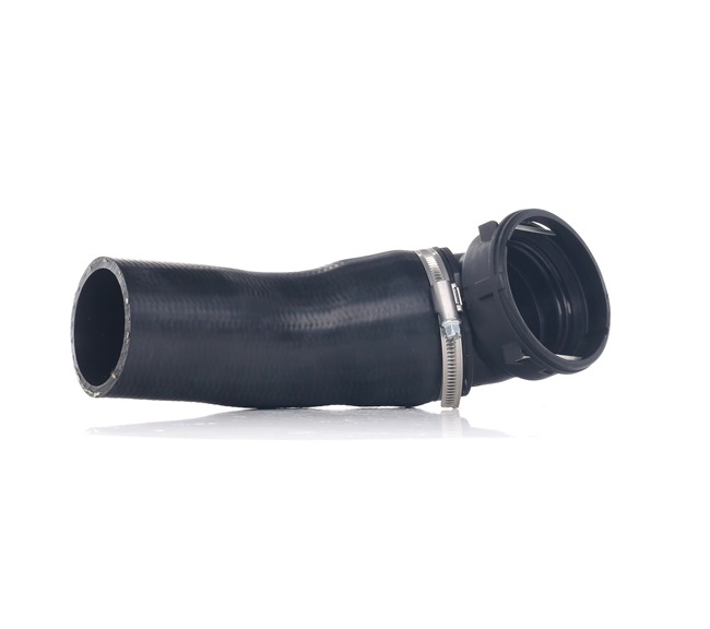 RIDEX 3314C0300 durite de turbo BMW 5 Berline (E60) 535d 3.0 272CV 2004