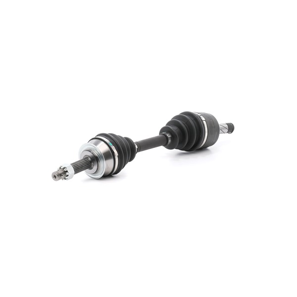 Número OEM 3 74 077 - Árbol de transmisión 13D0845 OPEL, VAUXHALL