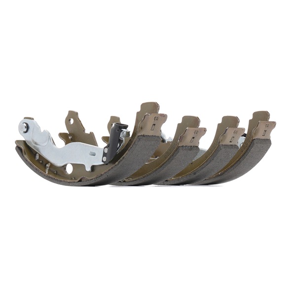 OEM-Nummer 44 06 074 93R - Bremsbackensatz SKBS-0450392 RENAULT, NISSAN, DACIA, LADA, RENAULT TRUCKS