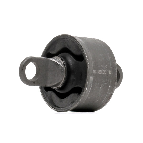 Querlenker-Gummilager 251T0732 RIDEX JEEP Compass (MK49) 2.2 CRD 2013 136 PS