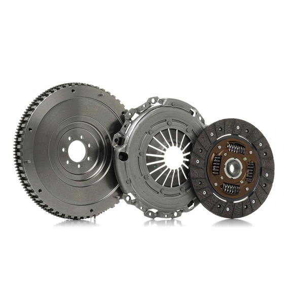OEM nummer 77 01 476 621 - Kopplingssats SKCK-0101301 RENAULT, NISSAN, DACIA