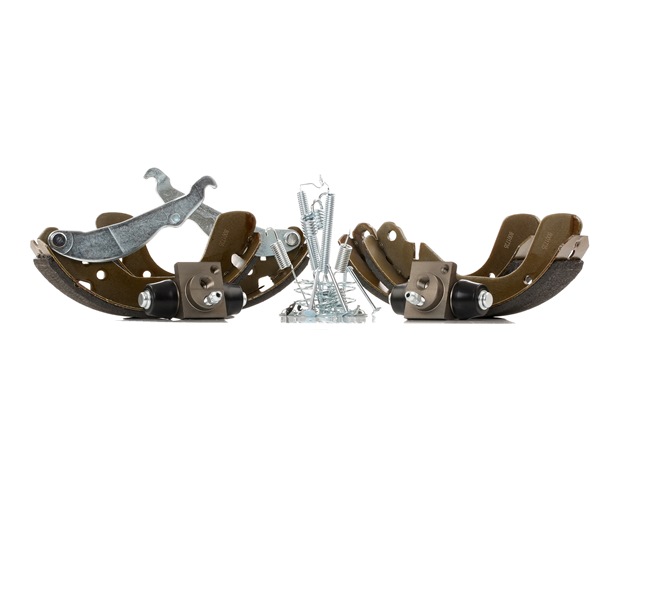 Número OEM 15 15 053 - Kit frenos, disco de tambor SKBSD-45990061 OPEL, VAUXHALL, HOLDEN