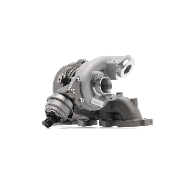 Turbo 2234C10165 RIDEX VW Touran I (1T3) 2.0 TDI 2010 170 PS