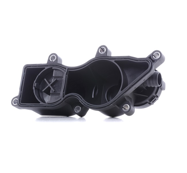 Ventil, vevhusventilation 3886V0065 RIDEX MERCEDES-BENZ Sprinter 3.5-T Flak/Chassi (W906) 311 CDI (906.131, 906.133, 906.135, 906.231, 906.233,... 2006 109 hk