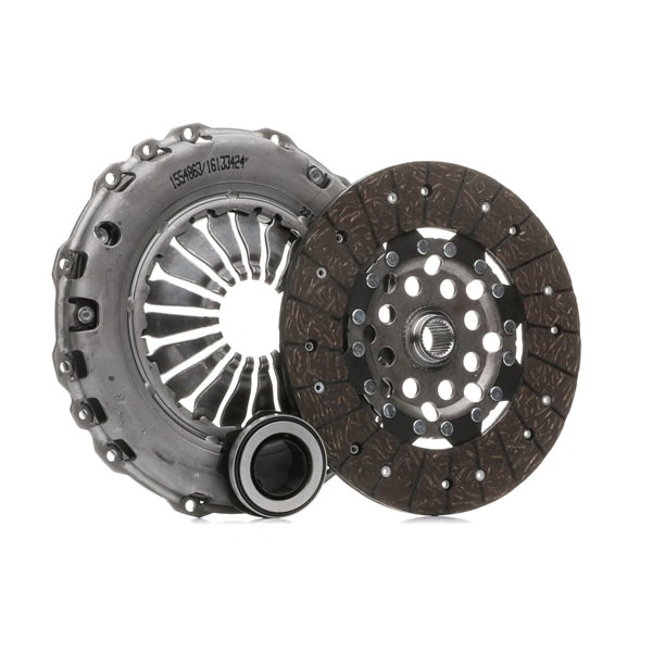 OEM nummer 02A 141 165 G - Clutchsett 479C3038 VW, AUDI, VOLVO, FORD, SKODA