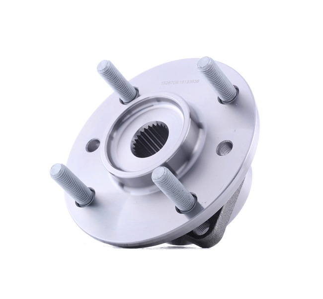OEM-Nummer MR 403969 - Radnabe 653W0200 MITSUBISHI