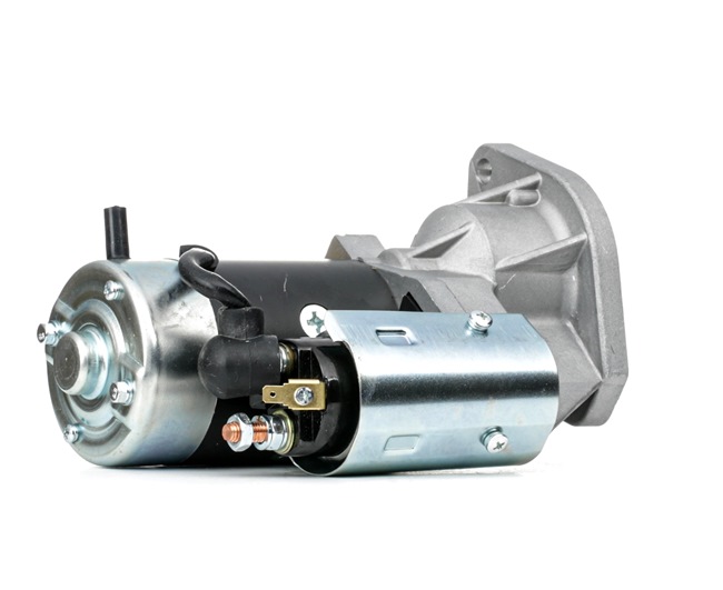 Número OEM S 13-104 - Motor de arranque 2S0520