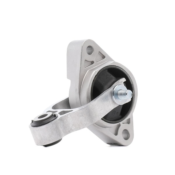 RIDEX 247E0590 Gearbox mount RENAULT LAGUNA 3 (BT0/1) 2.0 dCi 173 hp Diesel 2009