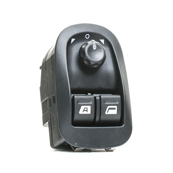 Interruptor, elevadores dos vidros SKSW-1870100 STARK PEUGEOT 206 Hatchback (2A/C) 2.0 HDI 2003 90 cv