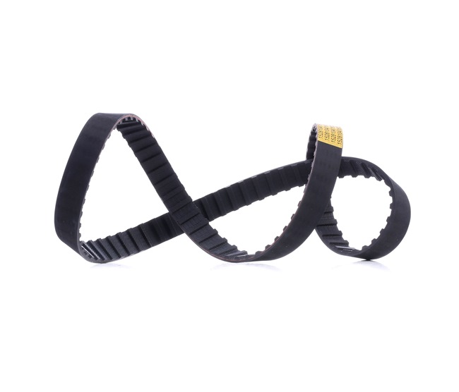 RIDEX 306T0318 timing belt ALFA ROMEO Sprint / Alfasud Sprint (902A) 1.5 (902C) 105hp 1982