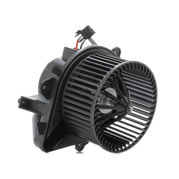 RIDEX 2669I0207 Innenraumgebläse FIAT Idea (350_) 1.9 JTD 101 PS Diesel 2025