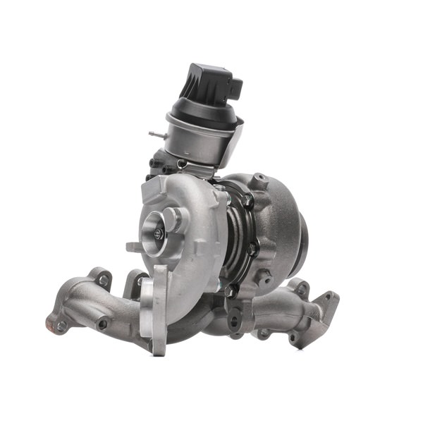 Numéro OEM 03L 253 016 F - Turbocompresseur 2234C10169 AUDI, SEAT, SKODA, CUPRA