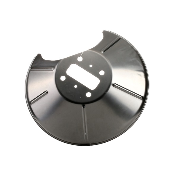 Lamiera paraspruzzi disco freno SKSPB-2340203 STARK FORD Fusion Station Wagon (JU2) 1.4 2004 80 CV