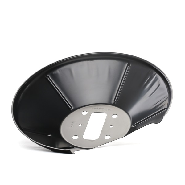 RIDEX | Protezione Disco Freno Assale posteriore Sx, Assale anteriore Sx 1330S0204 FORD Fusion Station Wagon (JU2) 2004 economici online