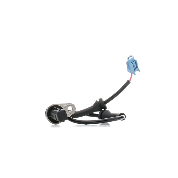 Sensor ABS 412W0858 RIDEX NISSAN Cabstar (F24M, F24W) 28.12 DCI, 32.12 DCI, 34.12 DCI, 35.12 DCI 2.5 (F24M) 2013 122 cv