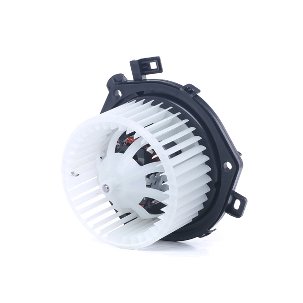 Kachelventilator 2669I0209 RIDEX IVECO Daily IV Flatbed Vrachtwagen / Chassis 3.0 35C17, 35C17 /P, 35S17, 35S17 /P, 35S17 D 2007 170 Pk