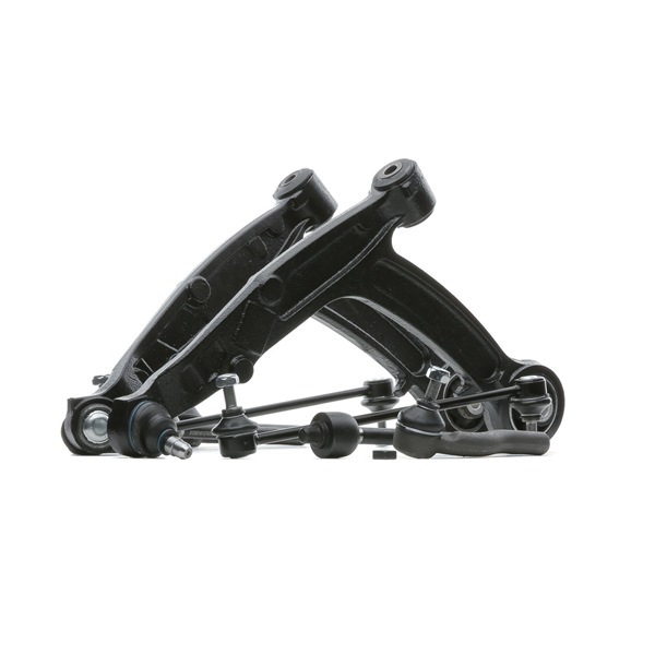 STARK SKSSK-1600379 suspension kit FIAT Panda II Hatchback (169) 1.2 (169AXF2A, 169AXF1A) 69hp 2010