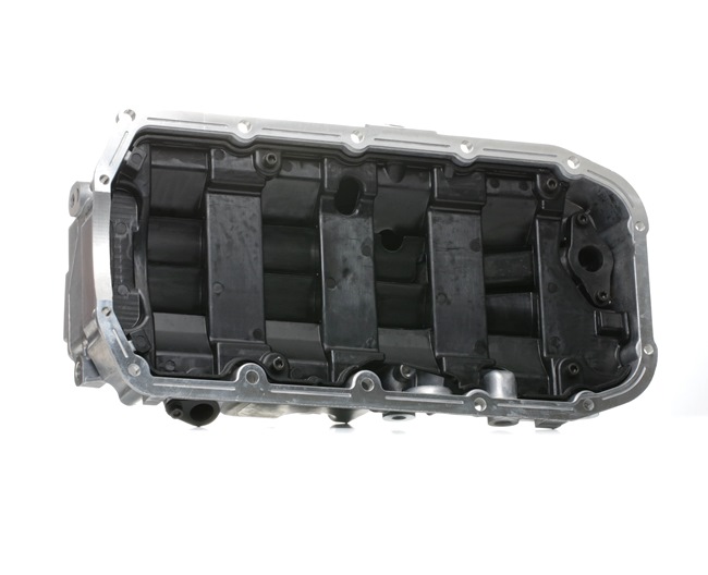 Numéro OEM 93 183 669 - Carter d'huile SKOP-0980167 OPEL, FIAT, CHEVROLET, SAAB, ISUZU