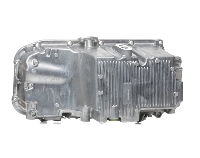 Numéro OEM 93 183 669 - Carter d'huile 592O0166 OPEL, FIAT, CHEVROLET, SAAB, ISUZU