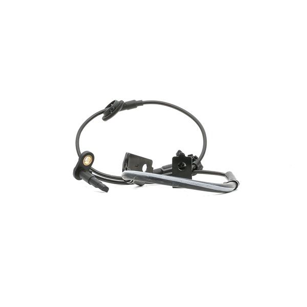 ABS-Radsensor 412W0871 RIDEX JEEP Compass (MK49) 2.0 CRD 4x4 2008 120 PS
