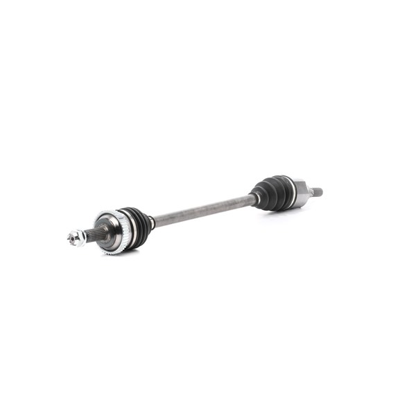 Gelenkwelle 13D0864 RIDEX RENAULT Kangoo I Rapid (FC) 1.9 dCi 4x4 2003 80 PS