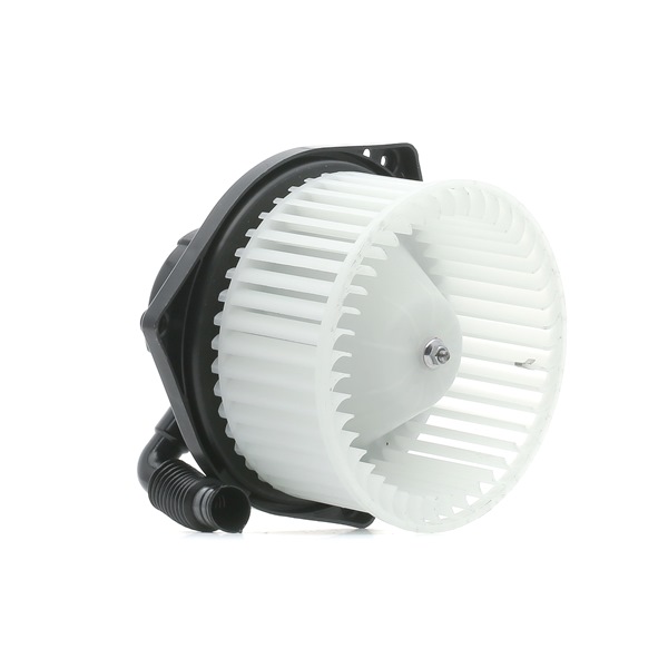 RIDEX 2669I0219 blower motor CHEVROLET Aveo / Kalos Hatchback (T250, T255) 1.2 75hp 2008