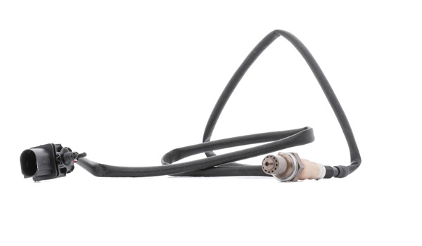 O2 Sensor 3922L0429 RIDEX SKODA Octavia III Combi (5E5) 2.0 TDI 2012 150 PS