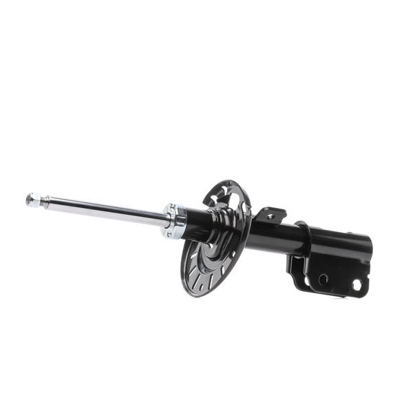 RIDEX 854S17945 shock absorber PEUGEOT Expert III Van (V) 2.0 BlueHDi 178hp 2018