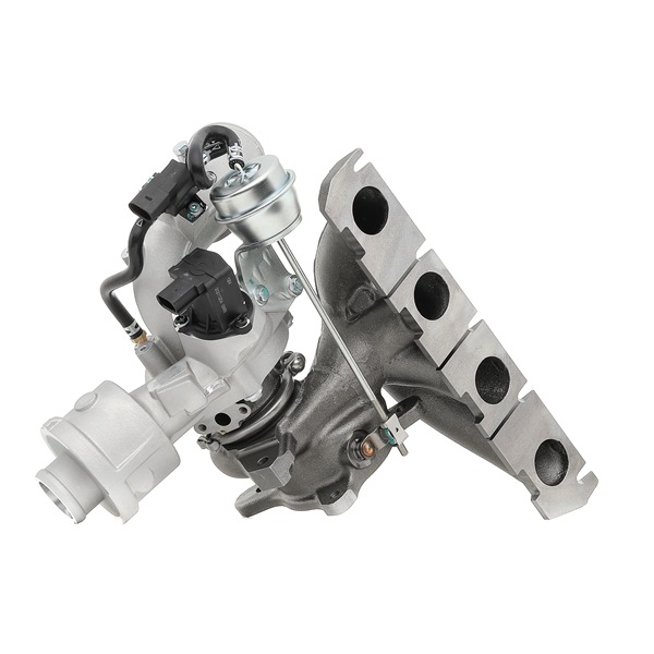 STARK | Turboaggregat inkl. Packningssats, med påbyggnads-/fästmaterial SKCT-1190677 AUDI A4 B8 Avant (8K5) 2012 billiga online