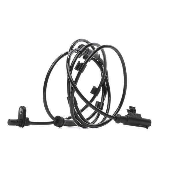 Sensor, rotações da roda 412W0907 RIDEX SMART Fortwo II Coupe (451) 0.8 CDi (451.301) 2009 54 cv